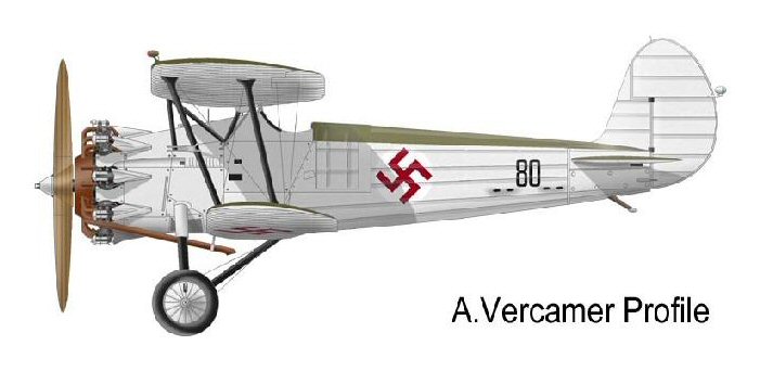 Bristol Bulldog